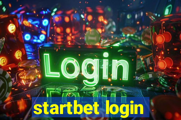 startbet login